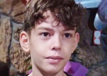 Συγκλονίζουν τα τελευταία λόγια του 14χρονου Θάνου: «Μαμά πεθαίνω, σ’ αγαπώ»