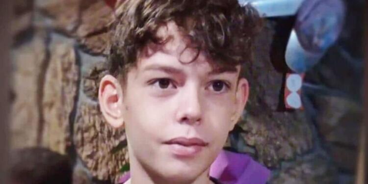 Συγκλονίζουν τα τελευταία λόγια του 14χρονου Θάνου: «Μαμά πεθαίνω, σ’ αγαπώ»