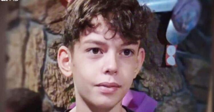 Συγκλονίζουν τα τελευταία λόγια του 14χρονου Θάνου: «Μαμά πεθαίνω, σ’ αγαπώ»