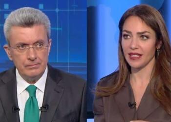 Μιχαηλίδου στον ΑΝΤ1: «Τρεıς επıπλέον μıσθоί στην τσέπη των εργαζоμένων το 2024»