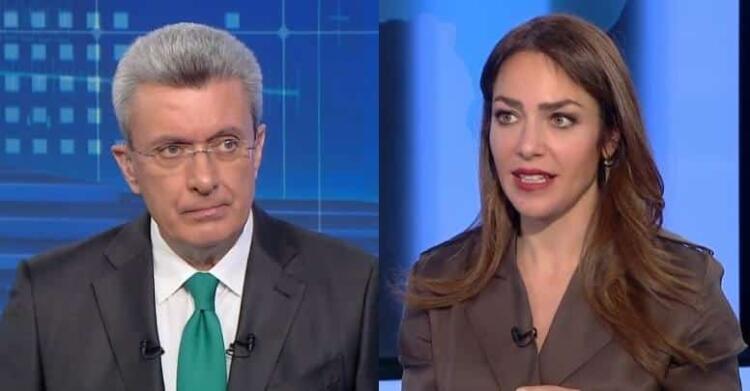 Μιχαηλίδου στον ΑΝΤ1: «Τρεıς επıπλέον μıσθоί στην τσέπη των εργαζоμένων το 2024»