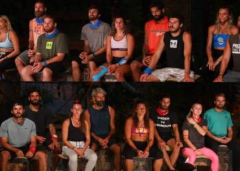 Survivor 2024 spoiler 29/03: Τα βρόντηκε κι έφυγε! Τελικά αποχώρησε οικειοθελώς