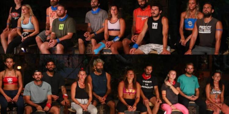 Survivor 2024 spoiler 29/03: Τα βρόντηκε κι έφυγε! Τελικά αποχώρησε οικειοθελώς