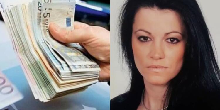 24 ώρες χρυσής τύχης από την Λίτσα Πετρίδη: «Ποτάμι» το χρήμα για Καρκίνους, Σκορπιούς και 2 ακόμα ζώδια