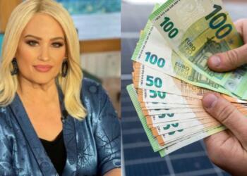 Χρυσάφι από την Άση Μπήλιου: 4 ζώδια γεμίζουν οι τσέπες τους με χρήμα!