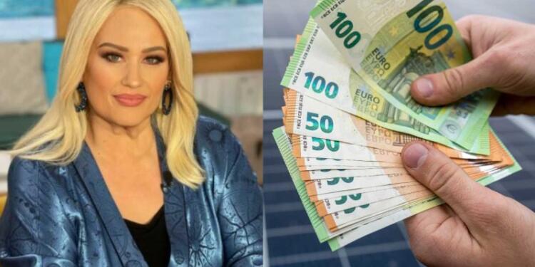 Χρυσάφι από την Άση Μπήλιου: 4 ζώδια γεμίζουν οι τσέπες τους με χρήμα!