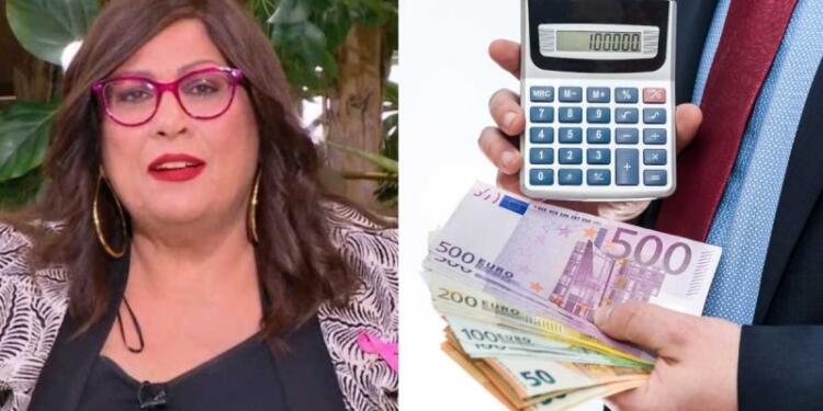 Η Σελήνη στον Λέοντα γεμίζει τις τσέπες σ’ αυτά τα 3 ζώδια – Φοβερά νέα από την Σμάρω Σωτηράκη