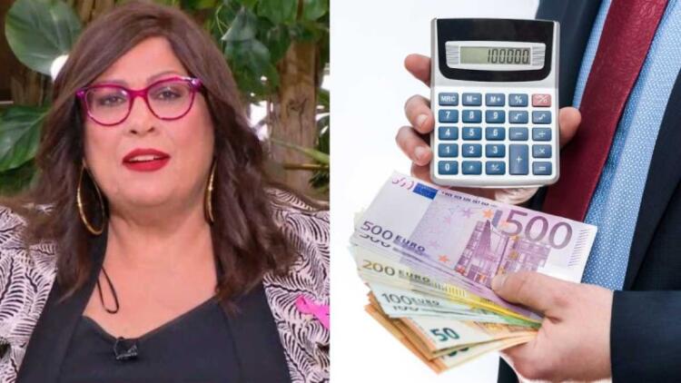 Η Σελήνη στον Λέοντα γεμίζει τις τσέπες σ’ αυτά τα 3 ζώδια – Φοβερά νέα από την Σμάρω Σωτηράκη