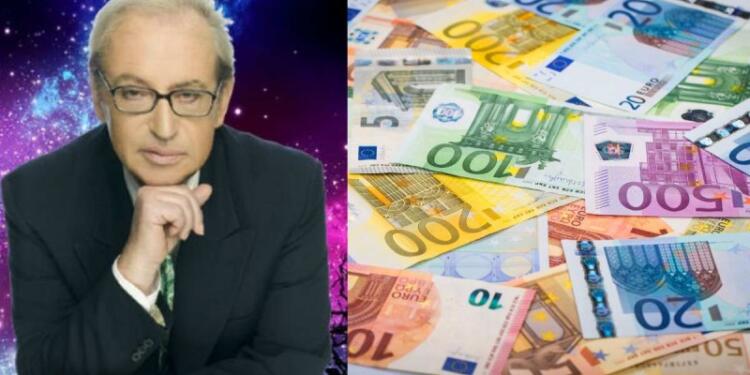 Ουρανοκατέβατα χρήματα για Ταύρους κι άλλα 4 ζώδια – Εξαιρετικά νέα από τον Κώστα Λεφάκη
