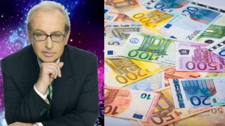 Ουρανοκατέβατα χρήματα για Ταύρους κι άλλα 4 ζώδια – Εξαιρετικά νέα από τον Κώστα Λεφάκη