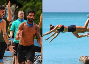 Survivor 2024 spoiler 04/03: Αυτή η ομάδα κερδίζει την 2η ασυλία!