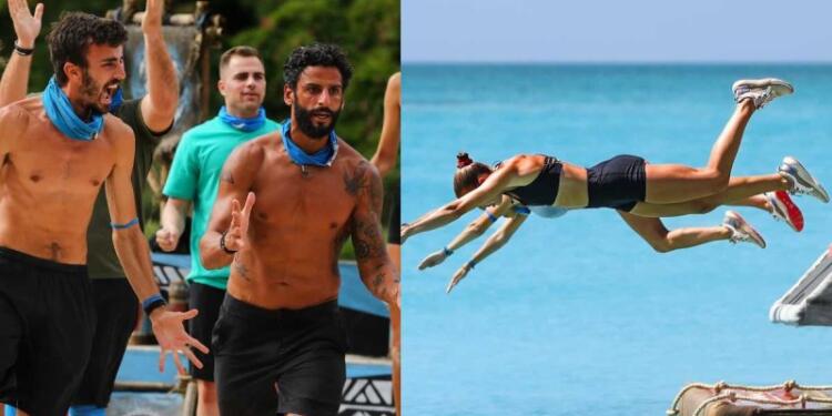 Survivor 2024 spoiler 04/03: Αυτή η ομάδα κερδίζει την 2η ασυλία!