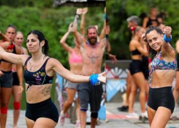 Survivor 2024 spoiler 11/03: Το λες και ανατροπή! Αυτή η ομάδα κερδίζει την 2η ασυλία!