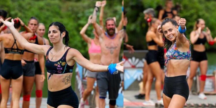 Survivor 2024 spoiler 11/03: Το λες και ανατροπή! Αυτή η ομάδα κερδίζει την 2η ασυλία!