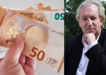 Κώστας Λεφάκης: Τα 3 ζώδια που γεμίζουν με χρήμα