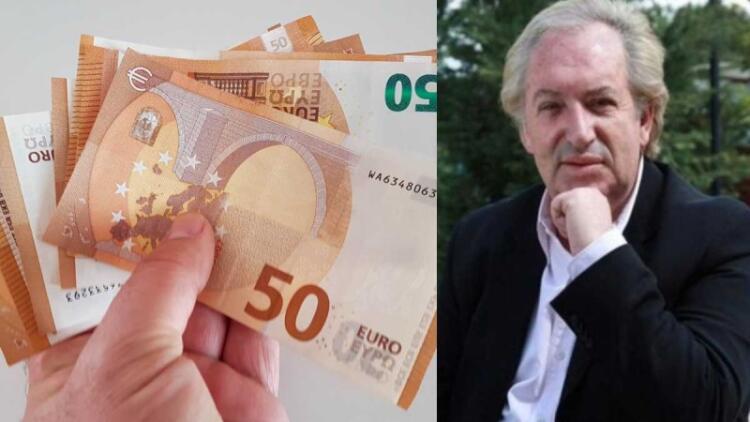 Κώστας Λεφάκης: Τα 3 ζώδια που γεμίζουν με χρήμα