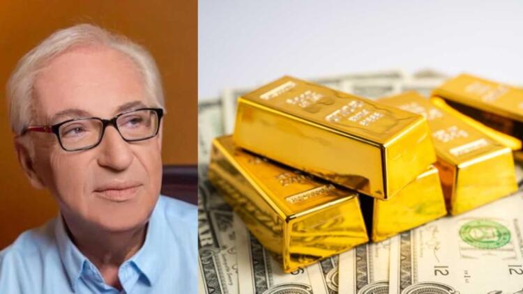 Ξεχειλίζει το χρήμα από τις τσέπες: Ζυγοί, Τοξότες κι άλλα 3 ζώδια τρέχουν στα ΑΤΜ σύμφωνα με τον Κώστα Λεφάκη