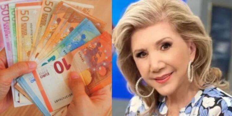 «Λάμψη» αισιοδοξίας από την Λίτσα Πατέρα: Χρήματα και έρωτας στα πόδια Καρκίνων, Παρθένων και 3 ακόμη ζωδίων