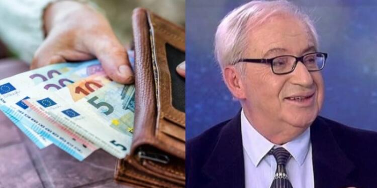 «Ντελίριο» χρημάτων από τον Κώστα Λεφάκη – «Καμπανάκι» για Λέοντες, Ζυγούς και 2 ακόμα ζώδια