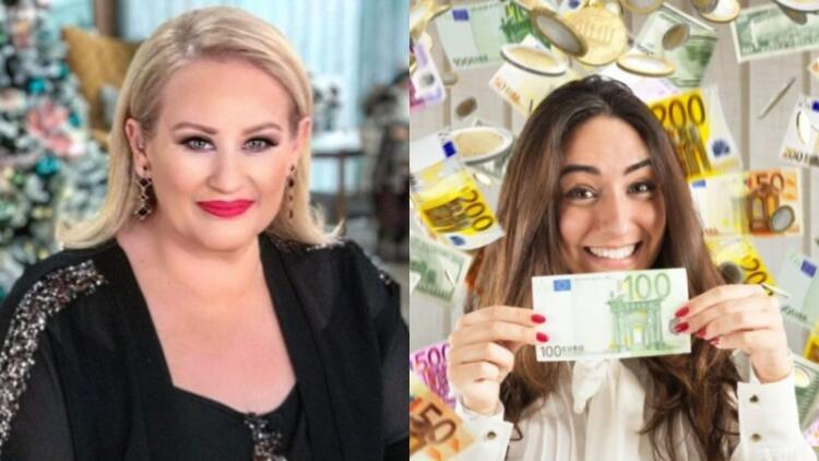 24ωρο «θησαύρισμα» από την Άση Μπήλιου – Χρυσές ευκαιρίες για Αιγόκερους και 3 ακόμα ζώδια