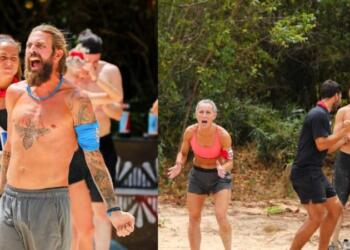 Survivor 2024 spoiler: ΚΟΥΡΑΣΕ! Νέες αλλαγές στις δύο ομάδες! Επιστρέφει ο Γκιουλέκας στους μπλε! Ποιες οι άλλες 3;