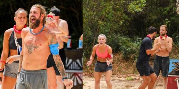 Survivor 2024 spoiler: ΚΟΥΡΑΣΕ! Νέες αλλαγές στις δύο ομάδες! Επιστρέφει ο Γκιουλέκας στους μπλε! Ποιες οι άλλες 3;
