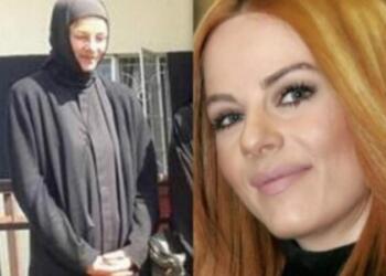 «Απλά ξυπνάς μια μέρα και…»: «Έσπασε» τη σιωπή της μετά από χρόνια η Ναταλία Λιονάκη!