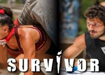 Survivor 2024 spoiler 26/03: Το ανακοινώνει ο Γιώργος Λιανός στους παίκτες και ουρλιάζουν από χαρά! Πάρθηκε η μεγάλη απόφαση
