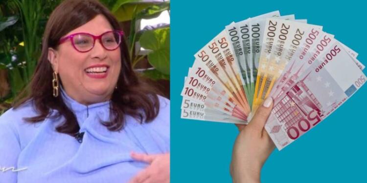 Σελήνη στον Σκορπιό: Λεφτά με την σέσουλα για 3 ζώδια φέρνει η Σμάρω Σωτηράκη