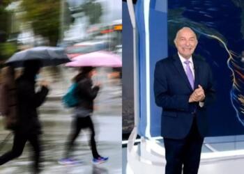 48ωρο «αλαλούμ» από τον Τάσο Αρνιακό: Πορεία «θρίλερ» του καιρού μέχρι την Καθαρά Δευτέρα (video)