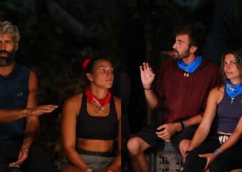 Survivor 2023 spoiler 20/03: Μπαμ! Αυτή η ομάδα κερδίζει την 4η ασυλία της εβδομάδας!