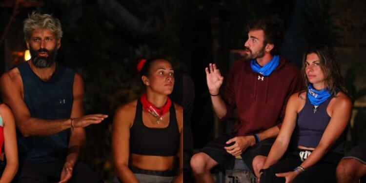 Survivor 2023 spoiler 20/03: Μπαμ! Αυτή η ομάδα κερδίζει την 4η ασυλία της εβδομάδας!