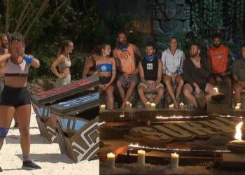 Survivor 2024 spoiler 13/03: Δεν είναι μόνο ο Τζέιμς! Εκτός Survivor 2 παίκτριες των Μαχητών – Ώρες αγωνίας και η απόφαση των γιατρών