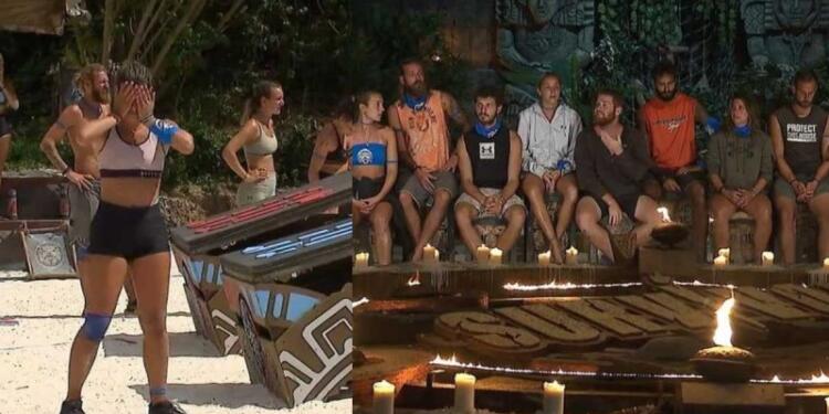 Survivor 2024 spoiler 13/03: Δεν είναι μόνο ο Τζέιμς! Εκτός Survivor 2 παίκτριες των Μαχητών – Ώρες αγωνίας και η απόφαση των γιατρών