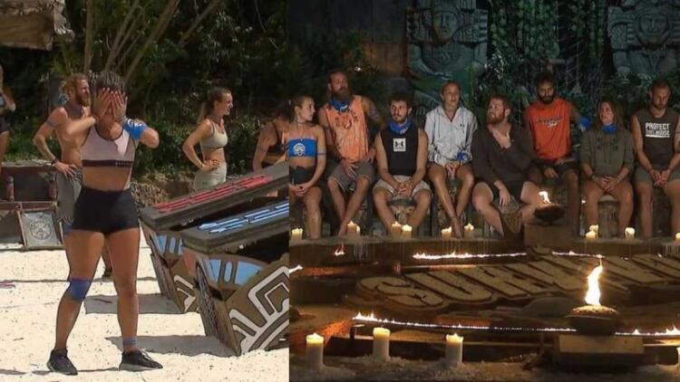 Survivor 2024 spoiler 13/03: Δεν είναι μόνο ο Τζέιμς! Εκτός Survivor 2 παίκτριες των Μαχητών – Ώρες αγωνίας και η απόφαση των γιατρών