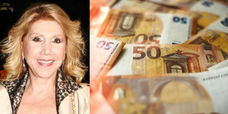 72 ώρες πλούτου γι’ αυτά τα 4 ζώδια – Εξαιρετικά νέα από την Λίτσα Πατέρα