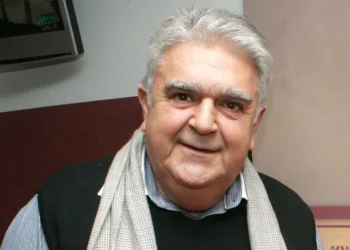 Αποκαταστάθηκε η αλήθεια για την υγεία του Πασχάλη Τερζή:  – Το βίντεο που φανερώνει όλη την πραγματικότητα