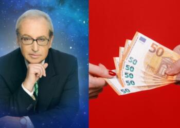 Χρυσό «αλισβερίσι» από τον Κώστα Λεφάκη: Λεφτά με το σακί για Ταύρους, Ζυγούς και 2 ακόμα ζώδια