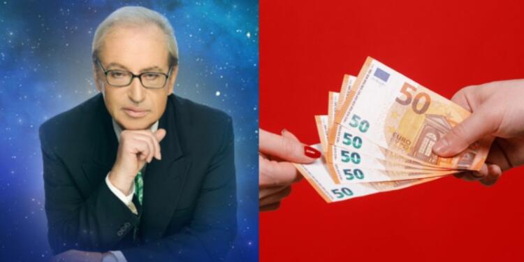 Χρυσό «αλισβερίσι» από τον Κώστα Λεφάκη: Λεφτά με το σακί για Ταύρους, Ζυγούς και 2 ακόμα ζώδια