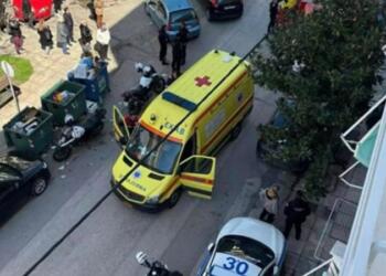 Αλεξανδρούπολη: Συγκλονίζει η γιαγιά του 15χρονου: «Μου είπαν ότι με θέλει ο γιατρός και μου ανακοίνωσε ότι πέθανε»