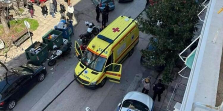 Αλεξανδρούπολη: Συγκλονίζει η γιαγιά του 15χρονου: «Μου είπαν ότι με θέλει ο γιατρός και μου ανακοίνωσε ότι πέθανε»