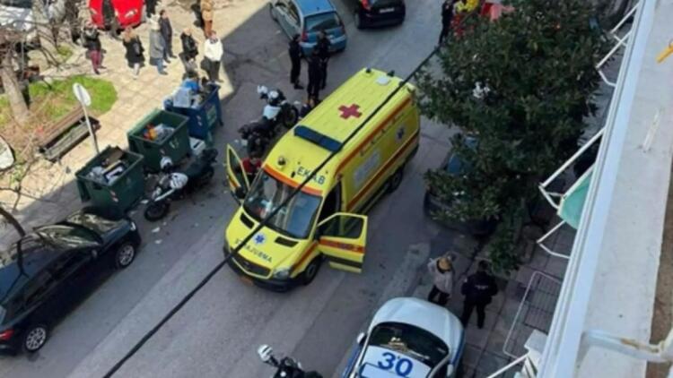 Αλεξανδρούπολη: Συγκλονίζει η γιαγιά του 15χρονου: «Μου είπαν ότι με θέλει ο γιατρός και μου ανακοίνωσε ότι πέθανε»