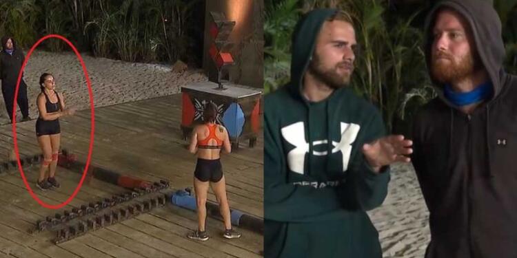 Survivor 2024 spoiler: Όλοι το είδαν, ελάχιστοι το παρατήρησαν – Η κίνηση της Μαρίας Αντωνά μόλις έχασε από την Ευγενία! Την κατάλαβαν Τζέιμς και Γκιουλέκας!