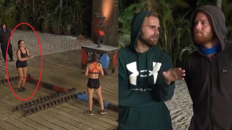 Survivor 2024 spoiler: Όλοι το είδαν, ελάχιστοι το παρατήρησαν – Η κίνηση της Μαρίας Αντωνά μόλις έχασε από την Ευγενία! Την κατάλαβαν Τζέιμς και Γκιουλέκας!