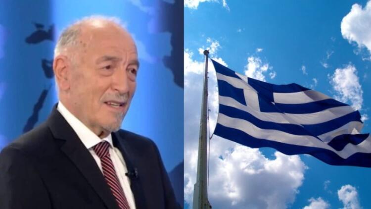 Το έκανε ξε-κάθαρο για το τριήμερο 25ης Μαρτίου ο Τάσος Αρνιακός: «Δε θα αποφύγουμε…» (video)