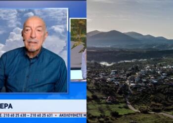 Το έκανε ξεκάθαρο για το τριήμερο της Καθαράς Δευτέρας ο Τάσος Αρνιακός: «Όσο περνούν οι μέρες μέχρι τότε…»