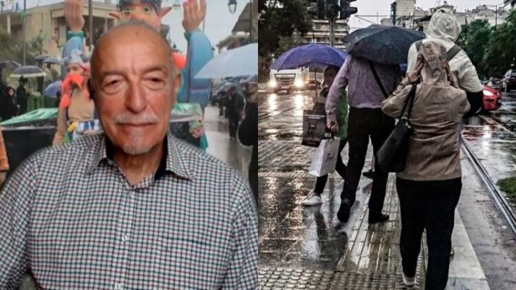 Επιβεβαιώθηκε πανηγυρικά από τον Τάσο Αρνιακό – Αυτός θα είναι ο καιρός της Καθαράς Δευτέρας