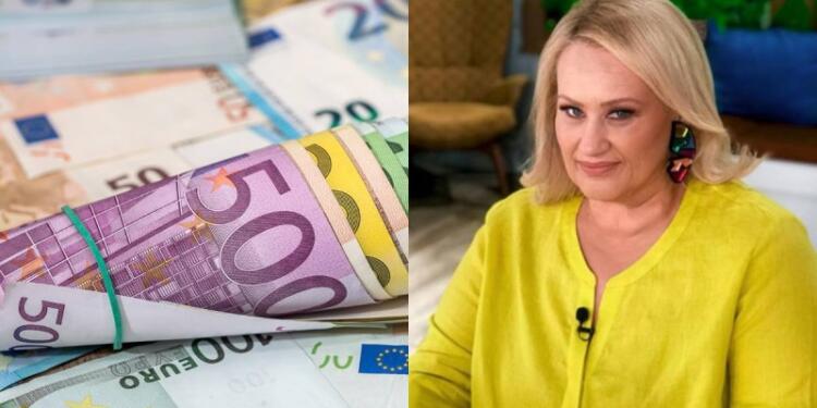 «Μπερεκέτι» από την Άση Μπήλιου: Αιφνίδιος πλούτος για Ταύρους και 3 ακόμη ζώδια!