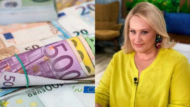 «Μπερεκέτι» από την Άση Μπήλιου: Αιφνίδιος πλούτος για Ταύρους και 3 ακόμη ζώδια!