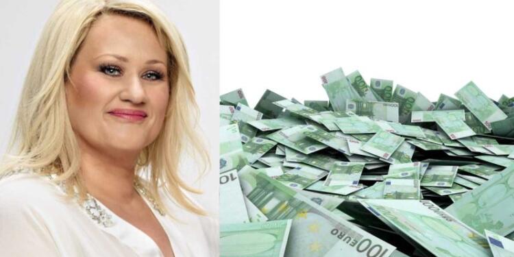 Χρυσό Σαββατοκύριακο για Λέοντες, Τοξότες κι άλλα 3 ζώδια – Φουλ χρήμα από την Άση Μπήλιου